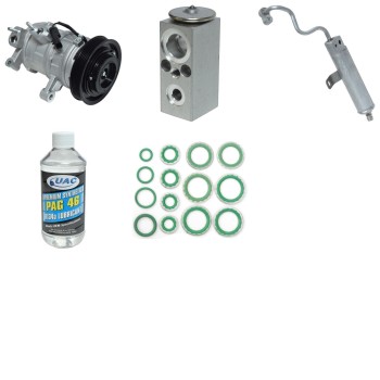 A/C Compressor Kit
