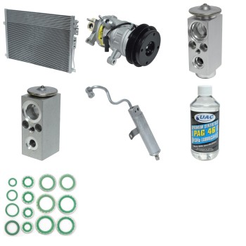 A/C Compressor Kit