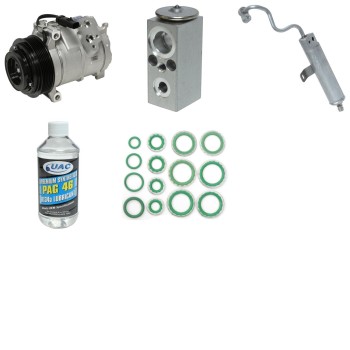 A/C Compressor Kit