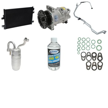 A/C Compressor Kit