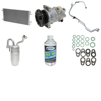 A/C Compressor Kit