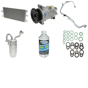 A/C Compressor Kit