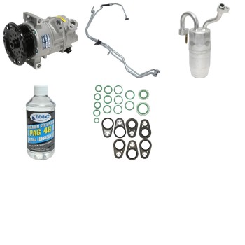 A/C Compressor Kit