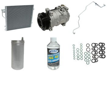A/C Compressor Kit