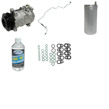 A/C Compressor Kit