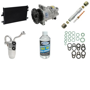 A/C Compressor Kit