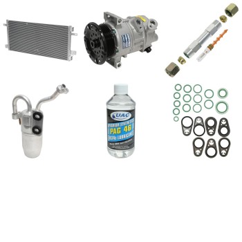 A/C Compressor Kit