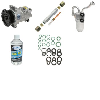A/C Compressor Kit