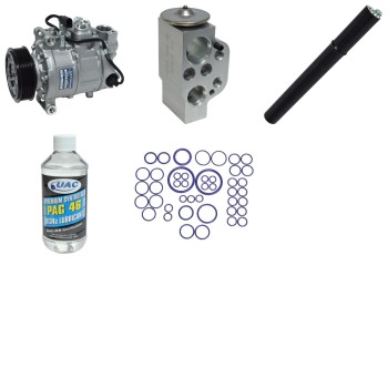 A/C Compressor Kit