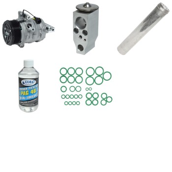 A/C Compressor Kit