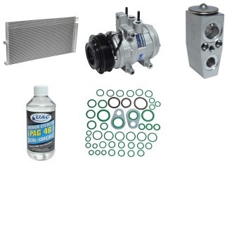 A/C Compressor Kit