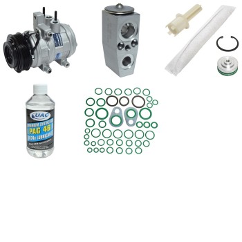 A/C Compressor Kit