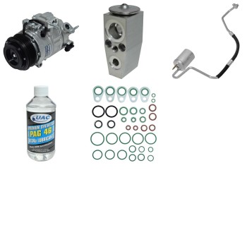 A/C Compressor Kit