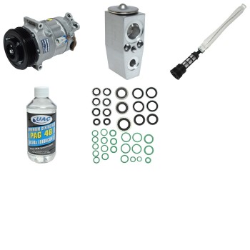 A/C Compressor Kit