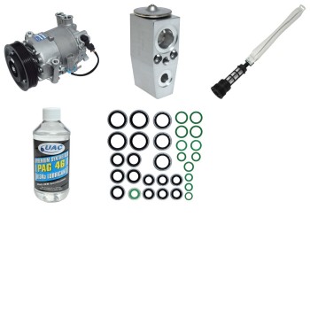 A/C Compressor Kit