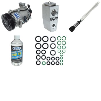 A/C Compressor Kit