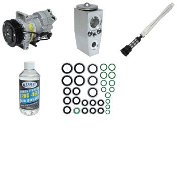 A/C Compressor Kit