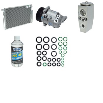 A/C Compressor Kit