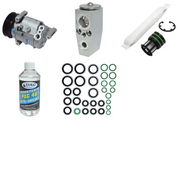 A/C Compressor Kit
