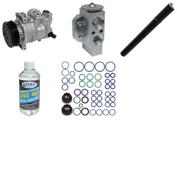 A/C Compressor Kit