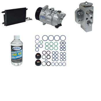 A/C Compressor Kit