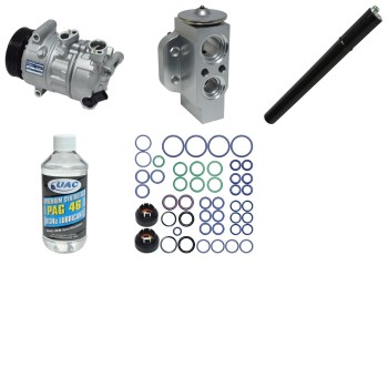 A/C Compressor Kit