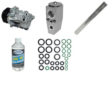A/C Compressor Kit