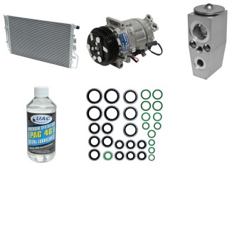 A/C Compressor Kit