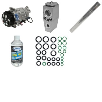 A/C Compressor Kit