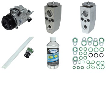 A/C Compressor Kit