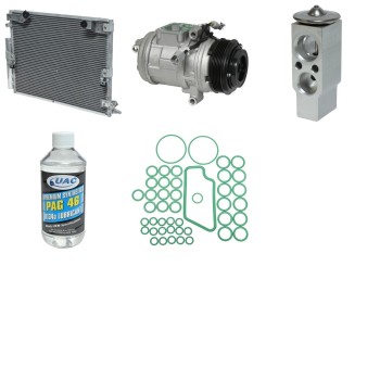 A/C Compressor Kit