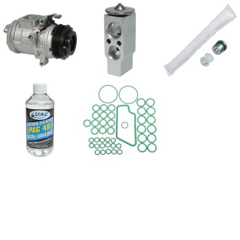 A/C Compressor Kit