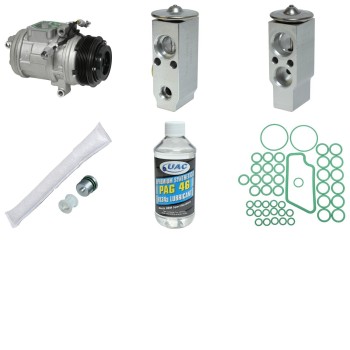 A/C Compressor Kit