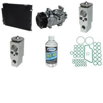 A/C Compressor Kit