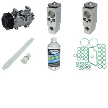 A/C Compressor Kit
