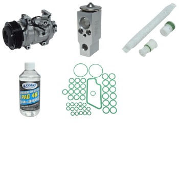 A/C Compressor Kit