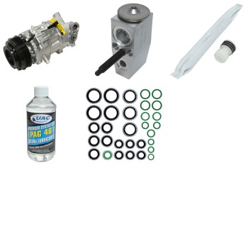 A/C Compressor Kit