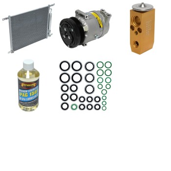 A/C Compressor Kit