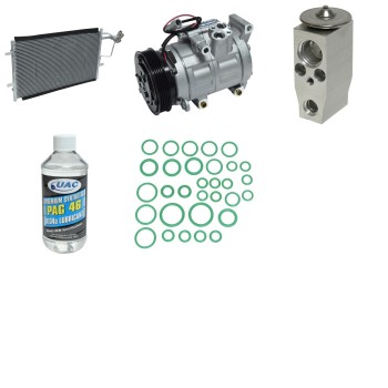 A/C Compressor Kit