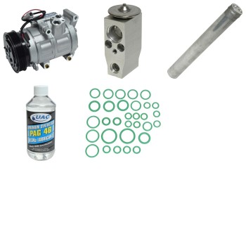 A/C Compressor Kit