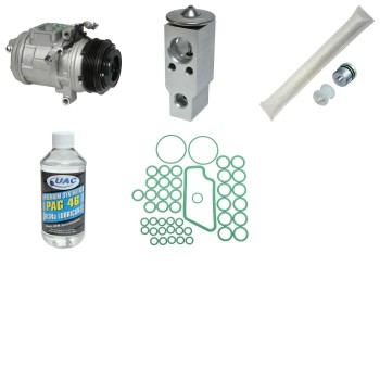 A/C Compressor Kit
