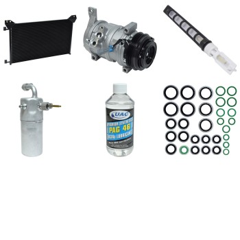 A/C Compressor Kit