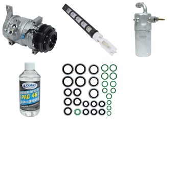 A/C Compressor Kit