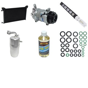 A/C Compressor Kit