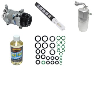 A/C Compressor Kit
