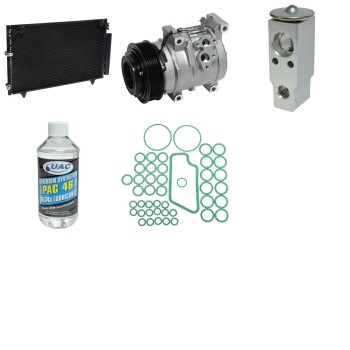 A/C Compressor Kit