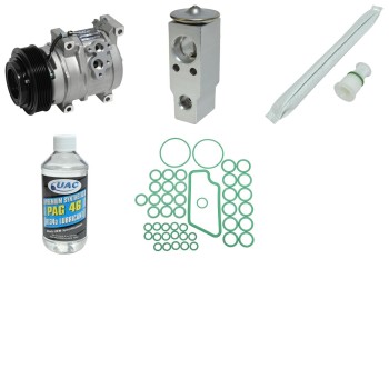 A/C Compressor Kit
