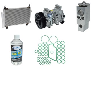 A/C Compressor Kit
