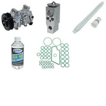 A/C Compressor Kit