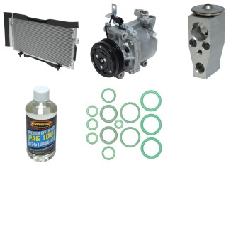 A/C Compressor Kit